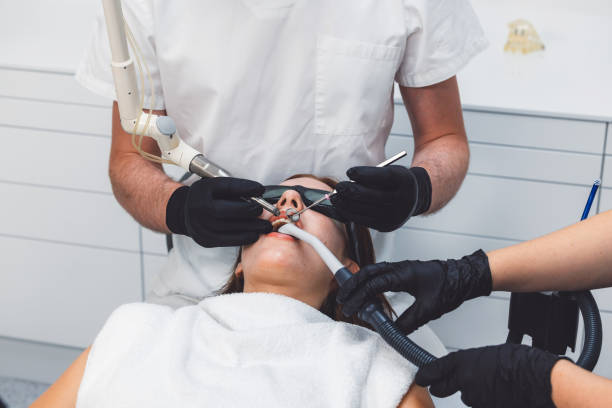Best Emergency Treatment for Jaw Pain or Injury in Kerhonkson, NY