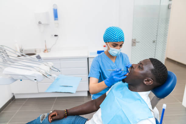 Best Broken or Chipped Tooth Repair in Kerhonkson, NY